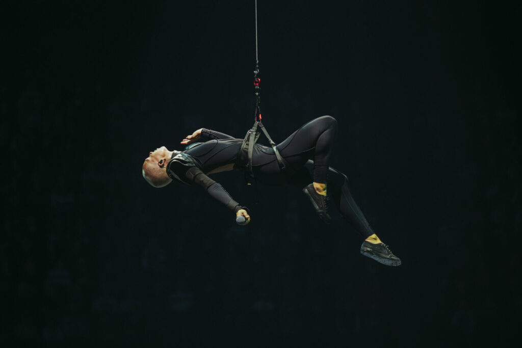 Stefanie Heinzmann