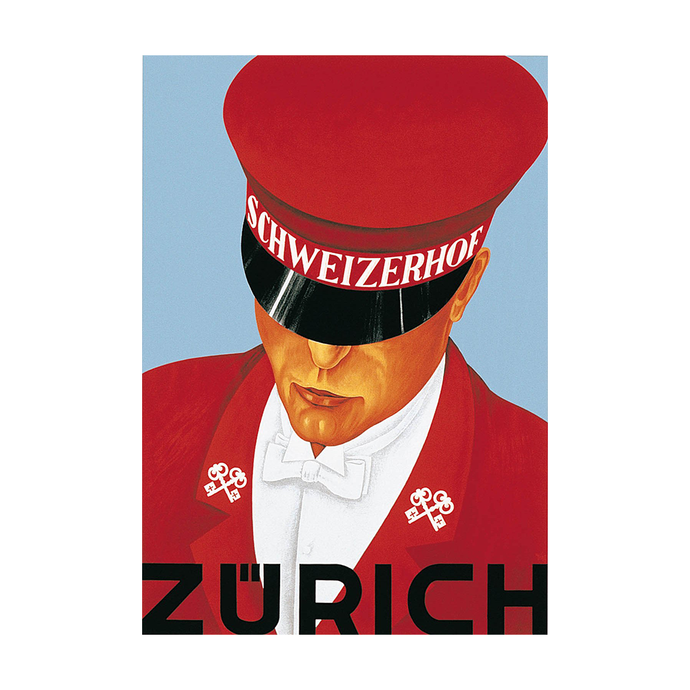 Hotel Schweizerhof