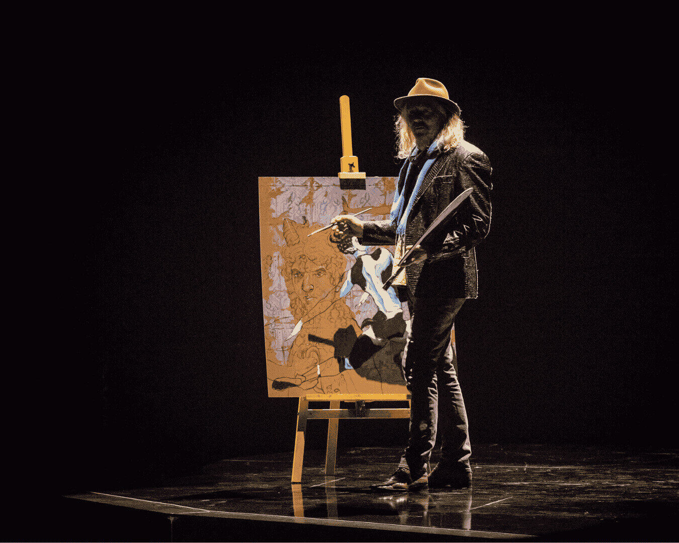 AOI2018 Wolfgang Beltracchi