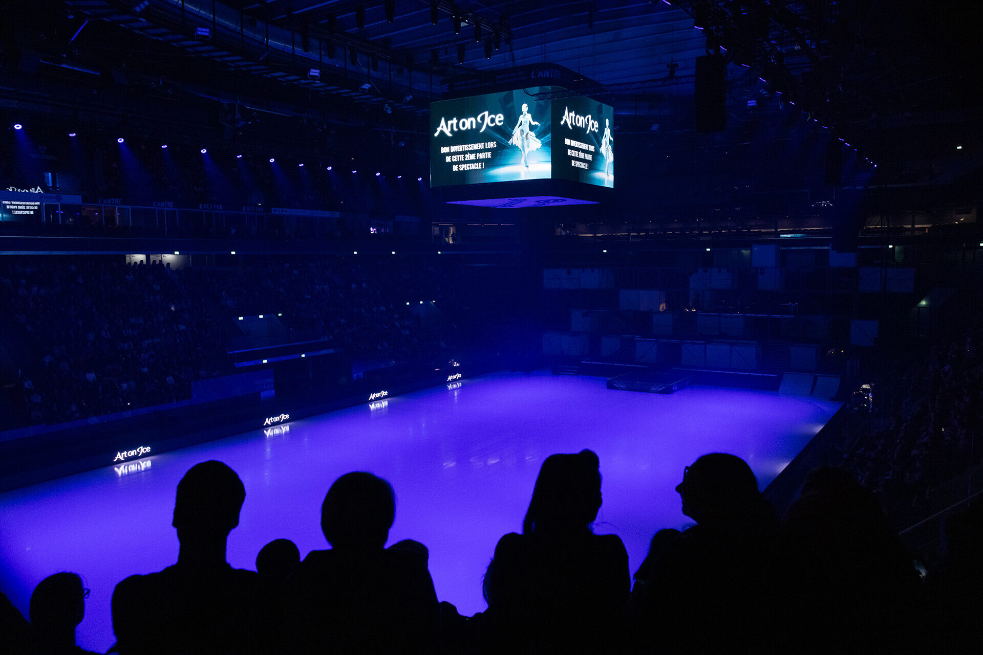 Art on Ice Fribourg