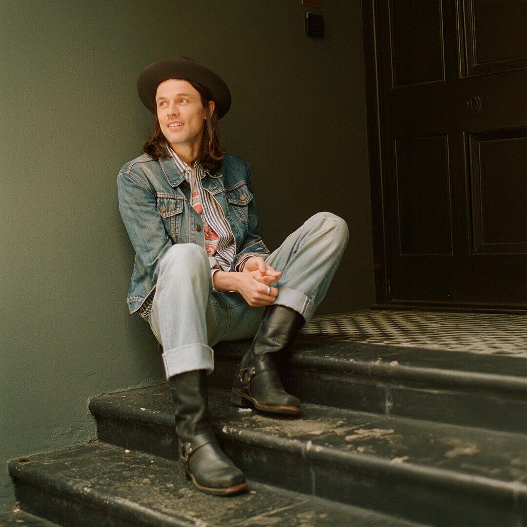 James Bay