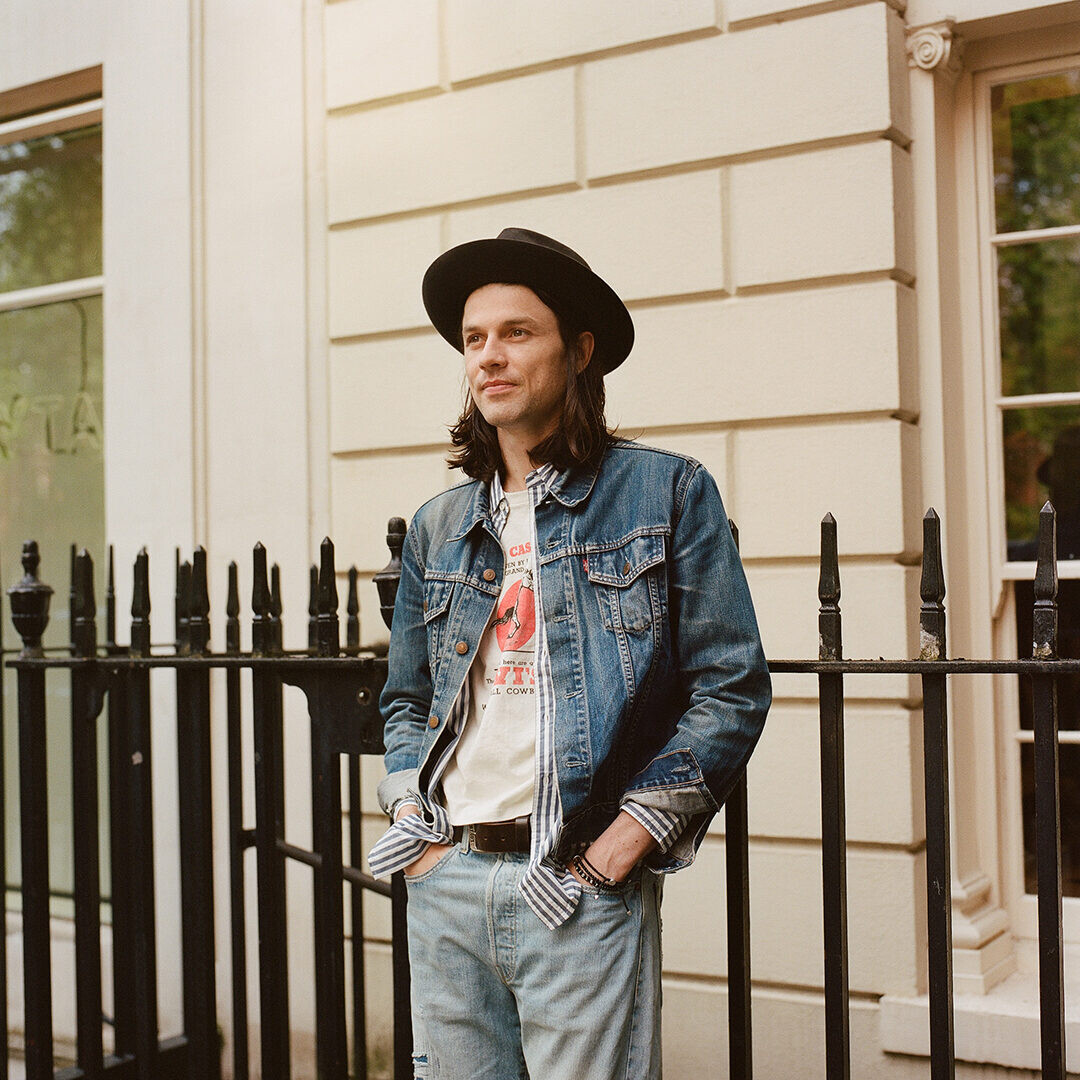 James Bay