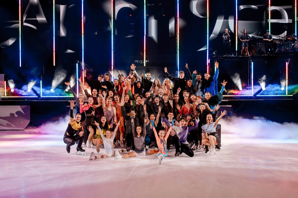 Cast 2025