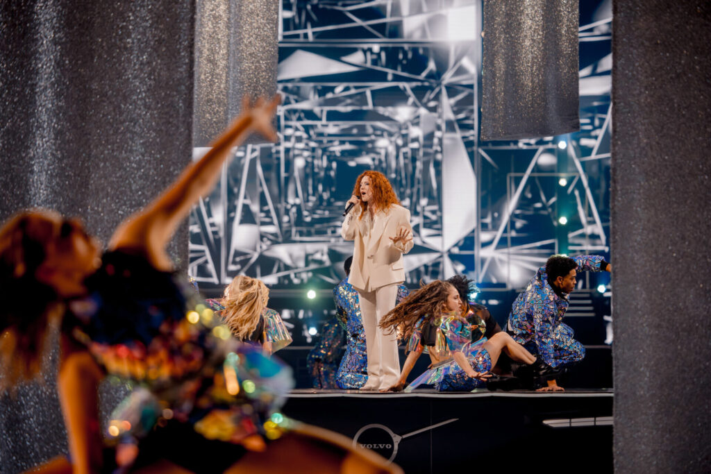 Jess Glynne