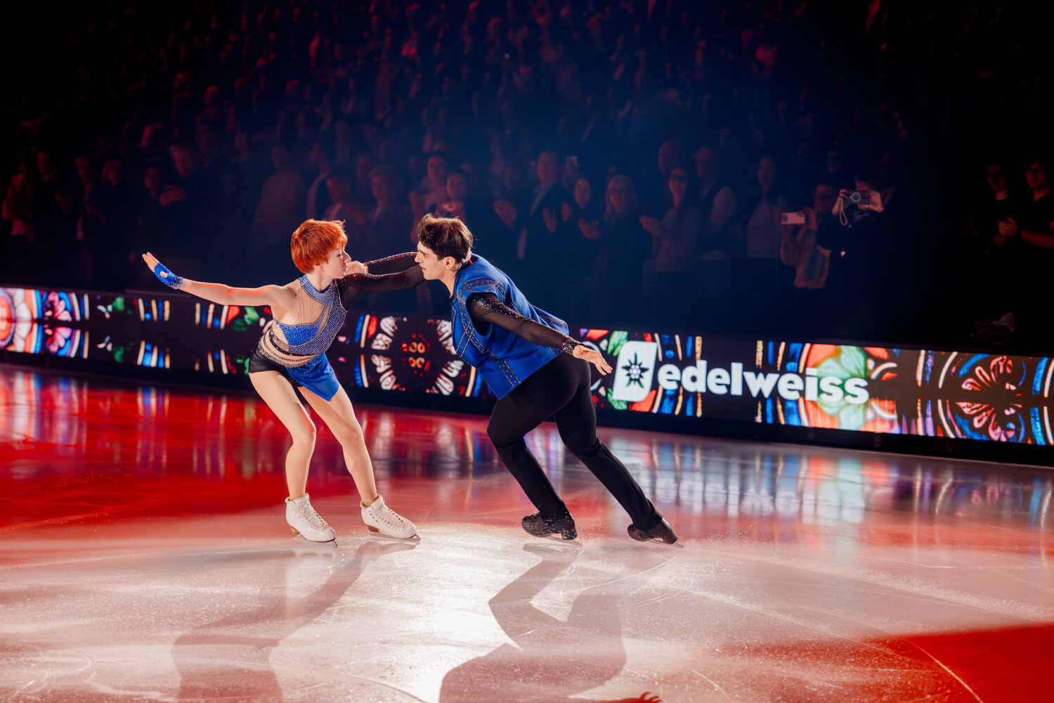 Art on Ice Show 2026