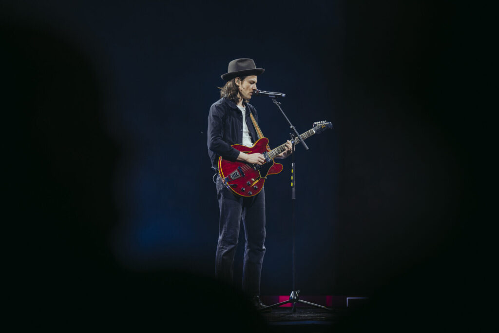 James Bay