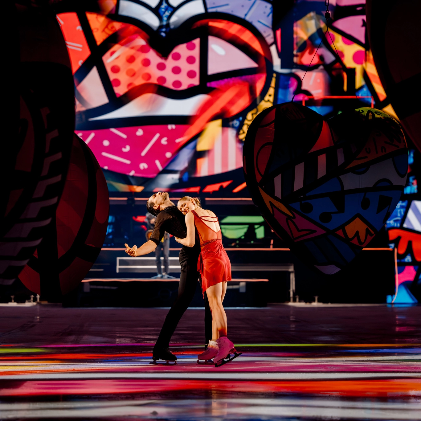 Minerva Hase & Nikita Volodin