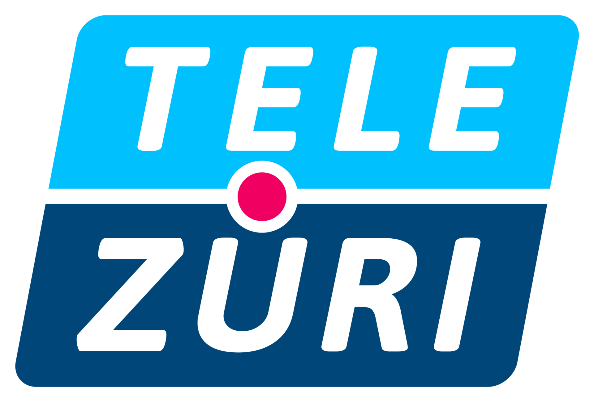 Tele Züri Logo - Partner Art on Ice
