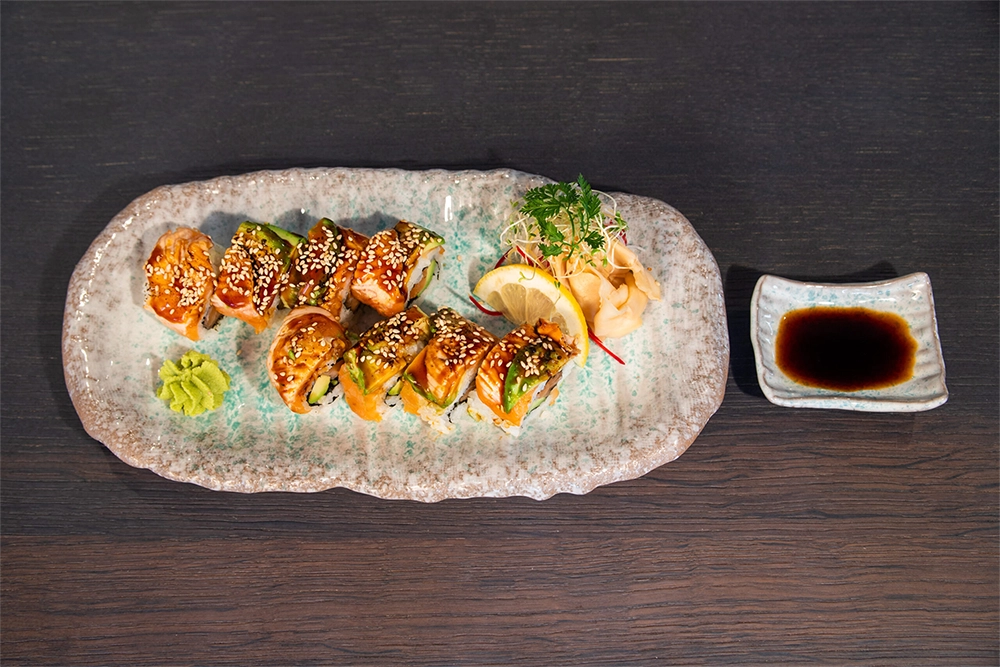 Shushi Miyabi