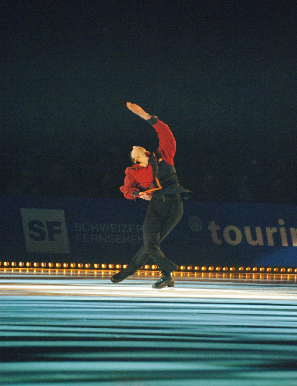 Stephan Lambiel 2006