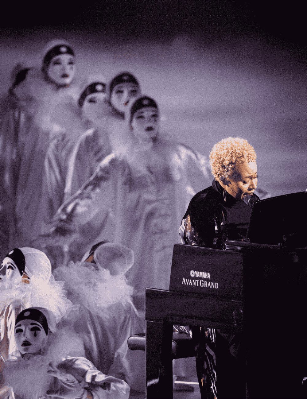 AOI2018 Emeli Sandé
