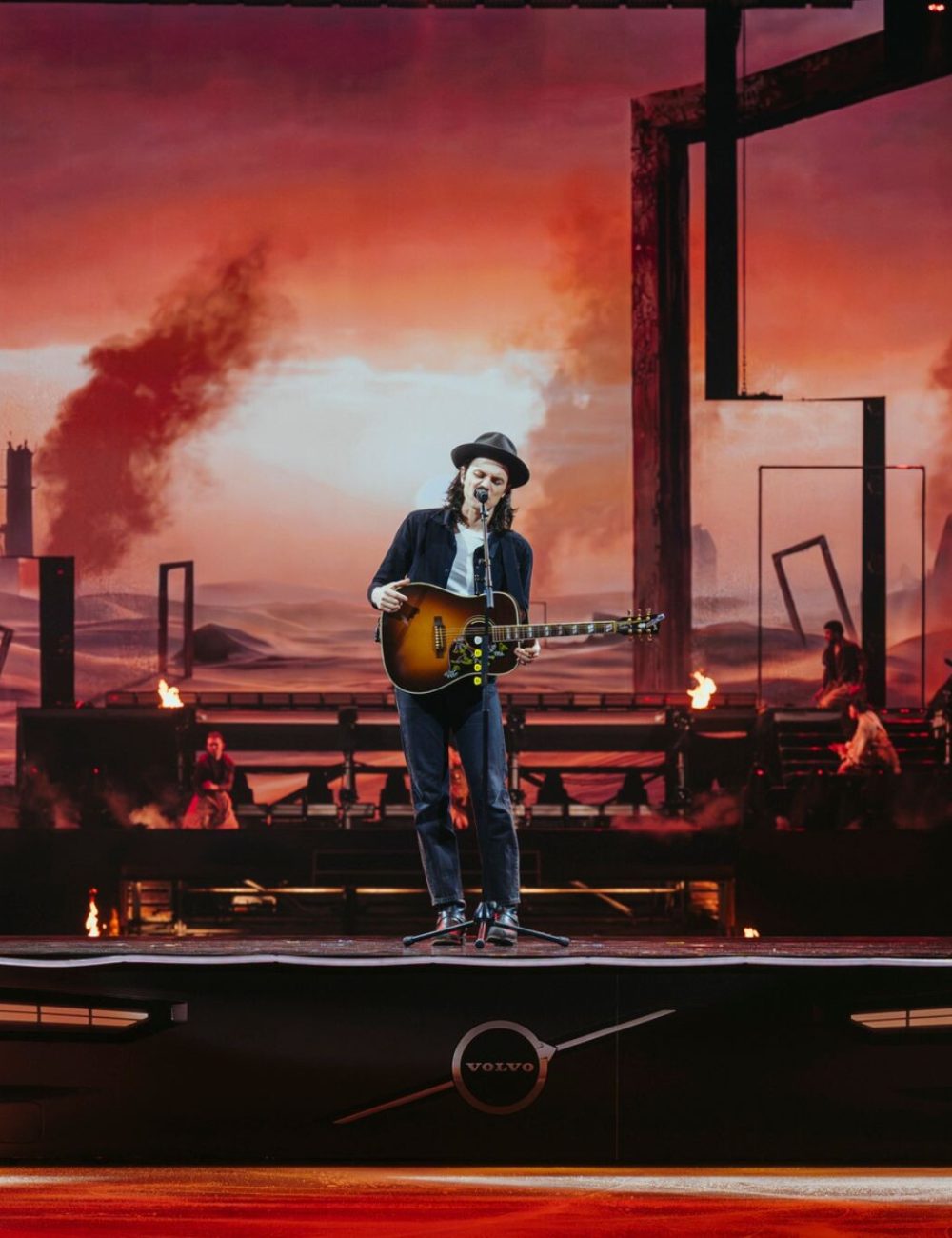 James Bay