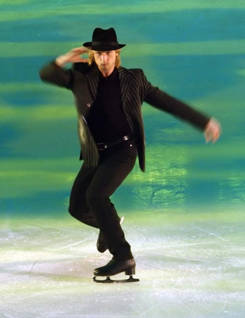 Jewgeni Plushenko Art on Ice 2004 Jewgeni Plushenko Art on Ice 2004