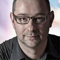 Marcus Bossdorf